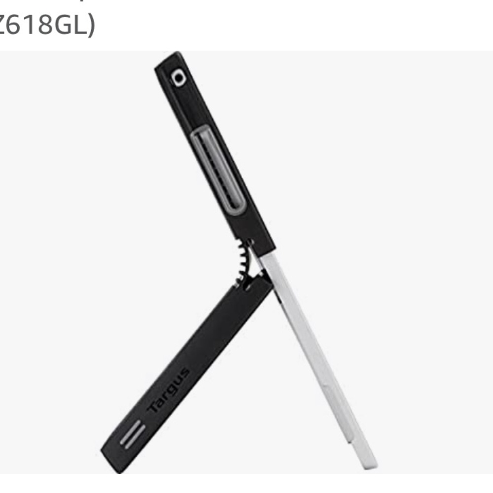 Targus Folio Case For Microsoft Surface Pro 4 - image 8